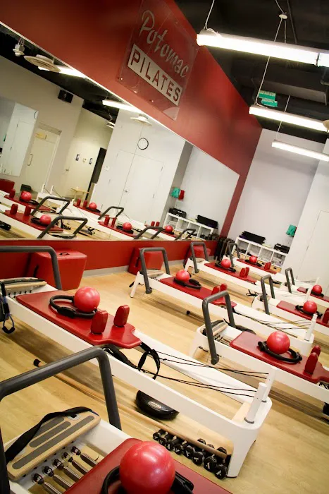 RTR Pilates - Chevy Chase Picture 7