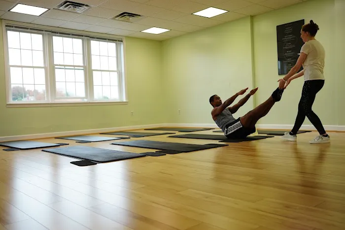 Capital Pilates Studio Picture 9