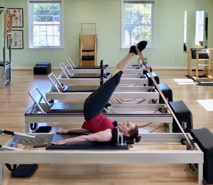 Capital Pilates Studio Picture 8