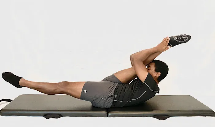 Capital Pilates Studio Picture 6