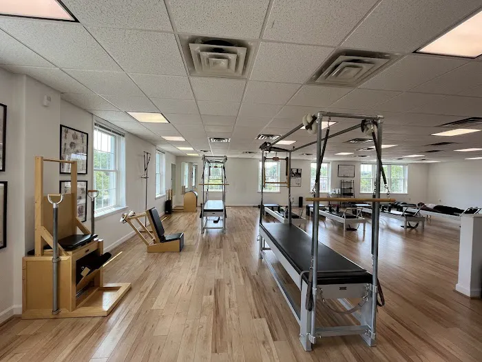 Capital Pilates Studio Picture 7