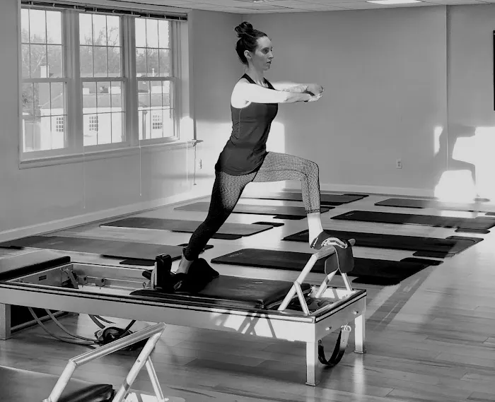 Capital Pilates Studio Picture 5