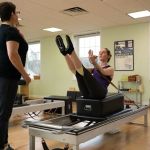 Capital Pilates Studio