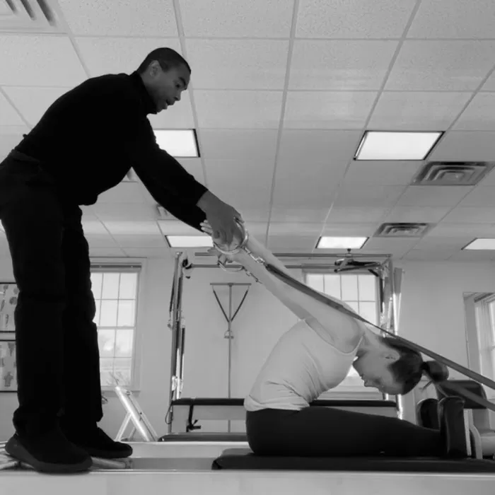 Capital Pilates Studio Picture 3