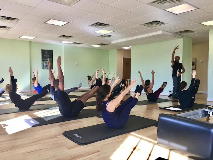 Capital Pilates Studio Picture 2