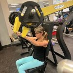 Chevy Chase Athletic Club