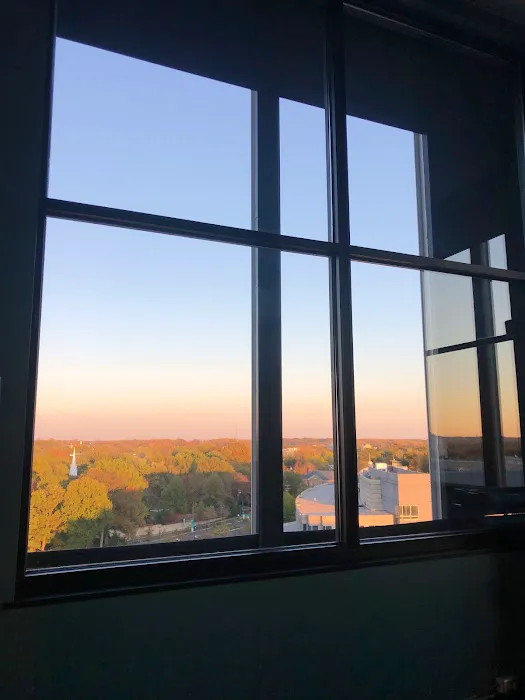 Chevy Chase Athletic Club Picture 10