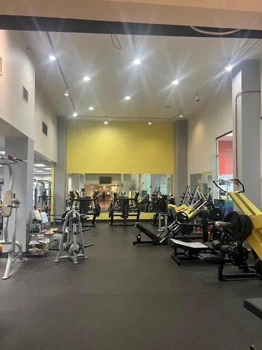 Chevy Chase Athletic Club Picture 7