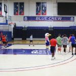 Jacobs Fitness Center