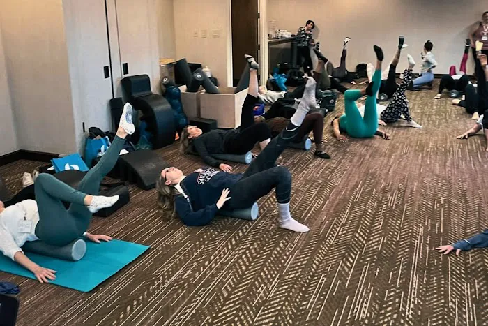 Fit 4 Life DC Picture 8