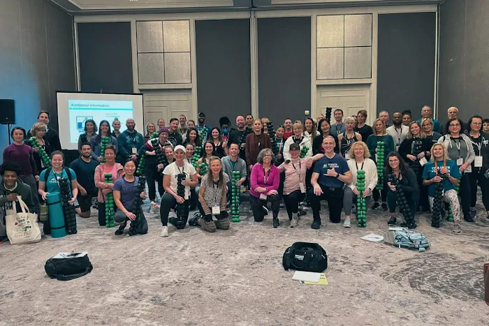Fit 4 Life DC Picture 10