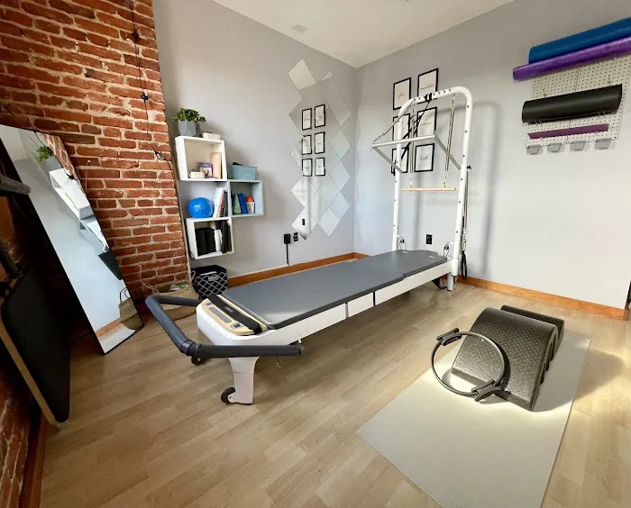 Composition Pilates Picture 1