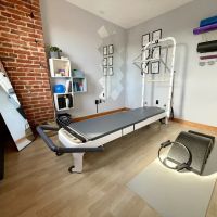 Composition Pilates ico