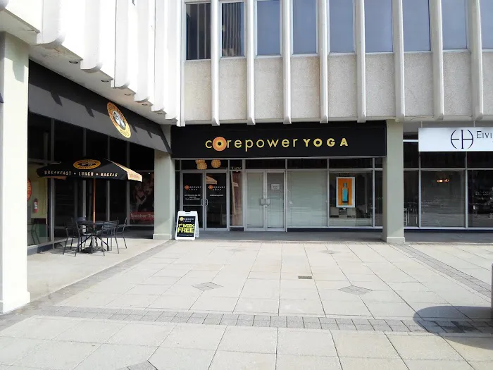 CorePower Yoga - Glover Park Picture 5