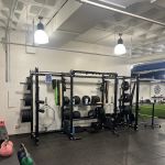 Healthy Baller Glover Park at Water Street Gym