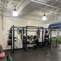 Healthy Baller Glover Park at Water Street Gym ico