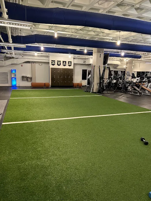 Healthy Baller Glover Park at Water Street Gym Picture 6