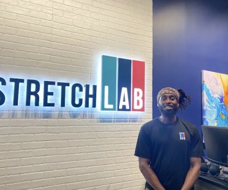 StretchLab