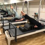 Plus Pilates