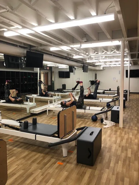 Plus Pilates Picture 2
