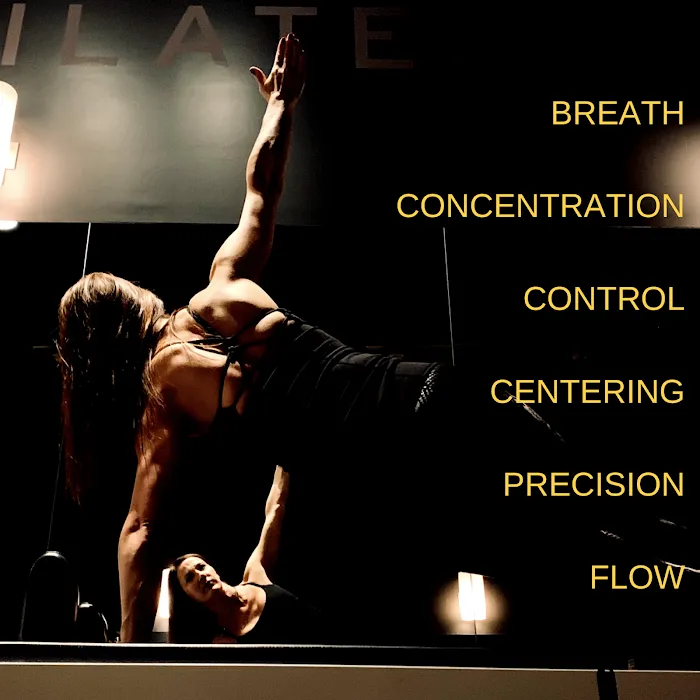 Plus Pilates Picture 3