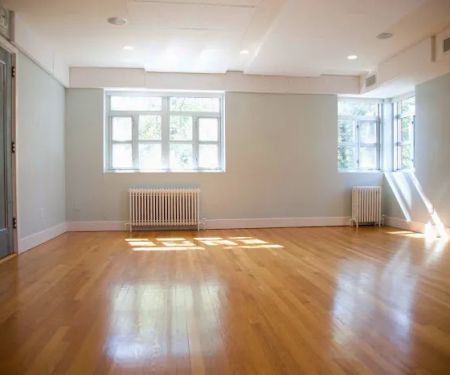 Circle Yoga Cooperative