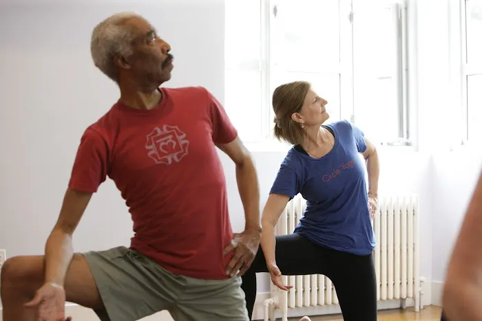 Circle Yoga Cooperative Picture 2