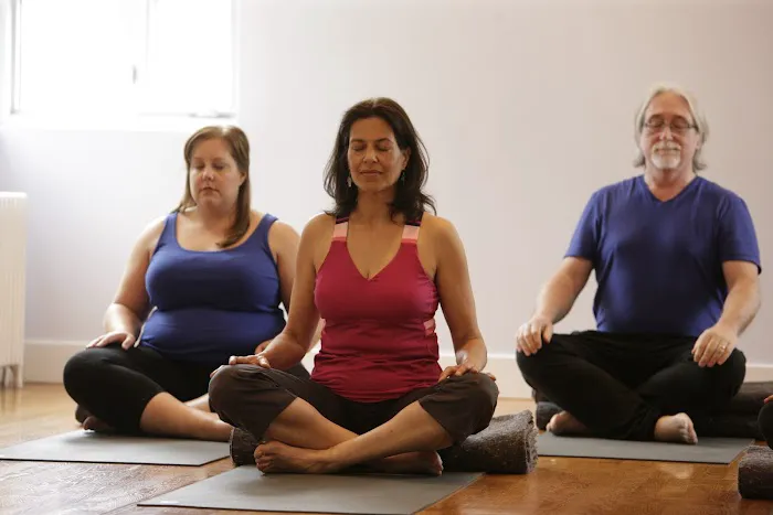Circle Yoga Cooperative Picture 3