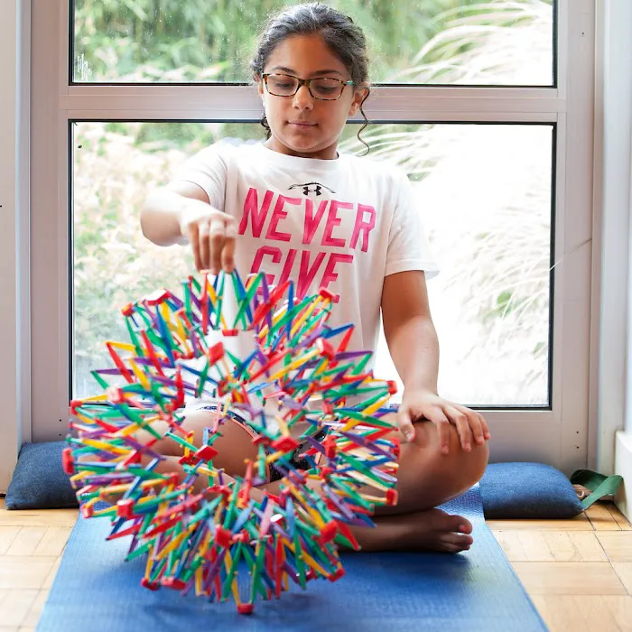 Circle Yoga Cooperative Picture 10
