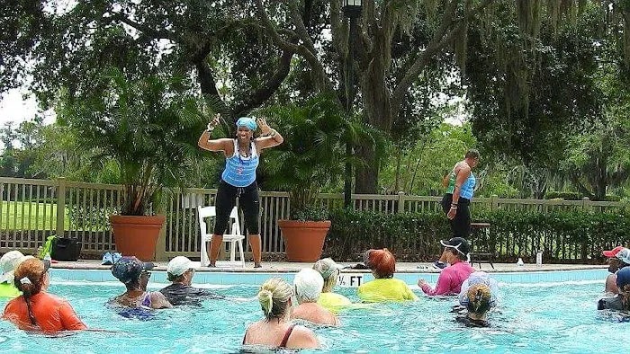 Waterside Fitness & Swim Club Picture 1