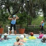 Waterside Fitness & Swim Club