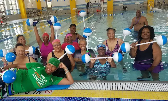 Waterside Fitness & Swim Club Picture 6