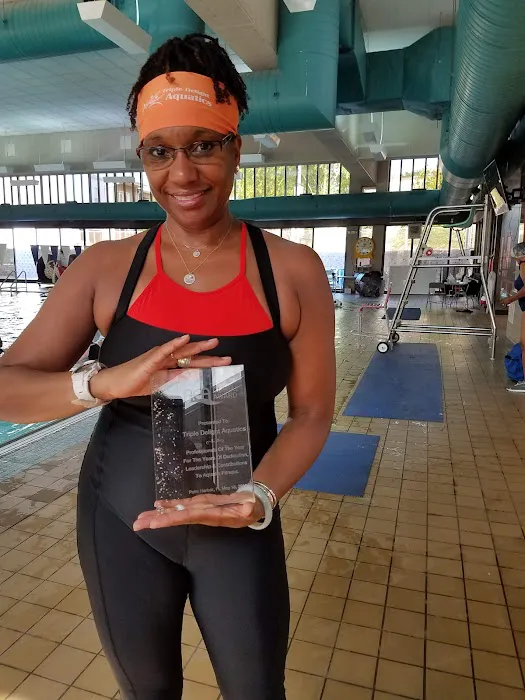 Waterside Fitness & Swim Club Picture 4