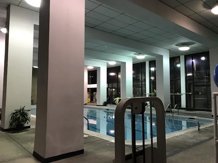 Waterside Fitness & Swim Club Picture 3
