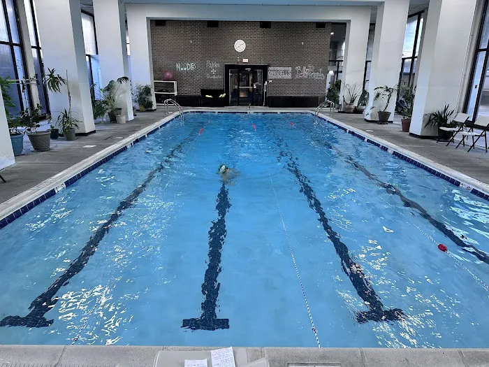 Waterside Fitness & Swim Club Picture 7