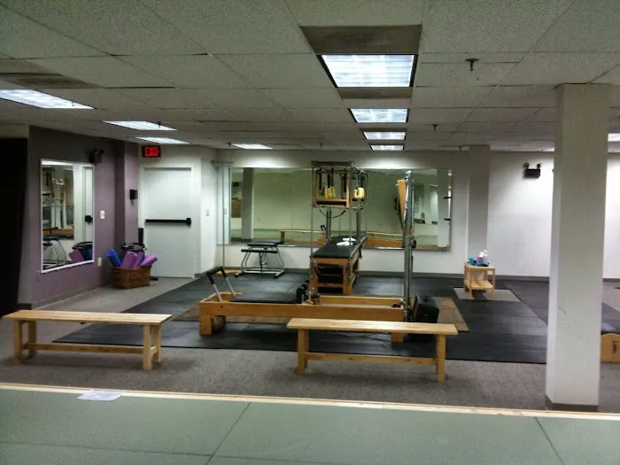 Reston Pilates Picture 1