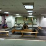 Reston Pilates
