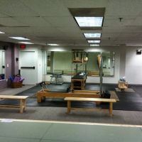 Reston Pilates ico