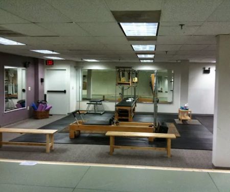 Reston Pilates
