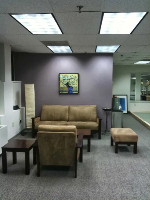 Reston Pilates Picture 3