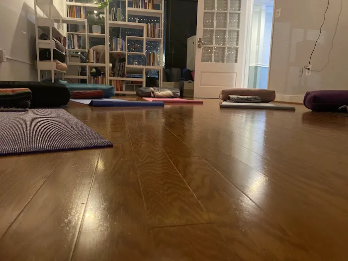 Rose Blossom Yoga Therapy and Wellness Picture 1