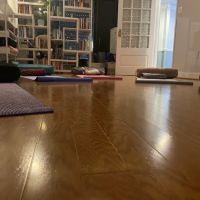 Rose Blossom Yoga Therapy and Wellness ico
