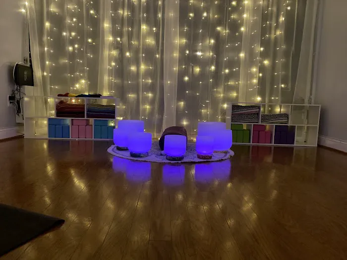 Rose Blossom Yoga Therapy and Wellness Picture 2