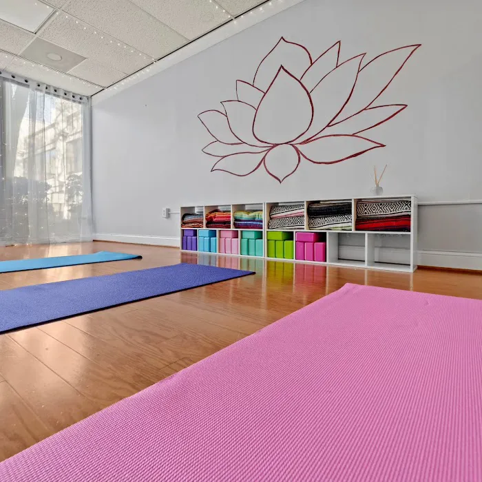 Rose Blossom Yoga Therapy and Wellness Picture 7