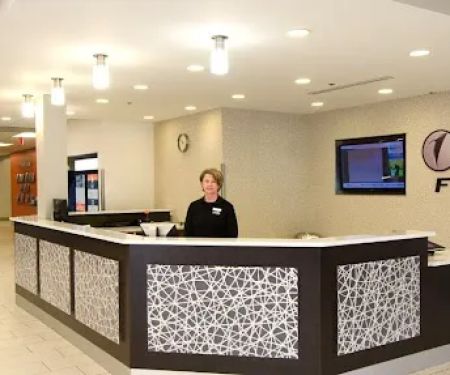 Onelife Fitness - Reston