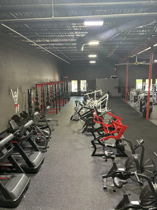 Epic Athletic Center Picture 1