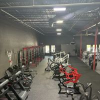Epic Athletic Center ico