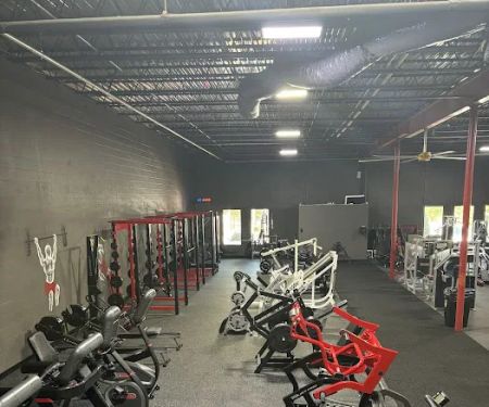 Epic Athletic Center