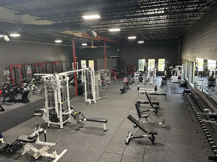 Epic Athletic Center Picture 5