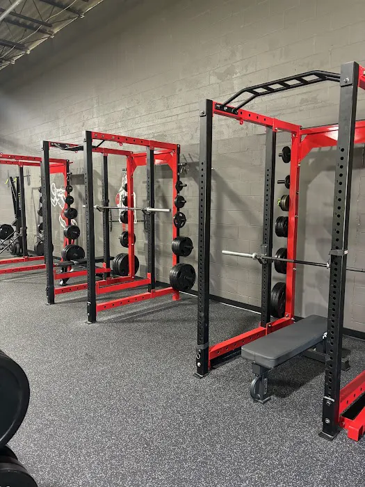 Epic Athletic Center Picture 6